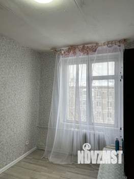 2-к квартира, вторичка, 42м2, 5/5 этаж