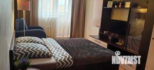1-к квартира, вторичка, 41м2, 7/16 этаж