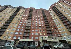 2-к квартира, вторичка, 68м2, 14/17 этаж