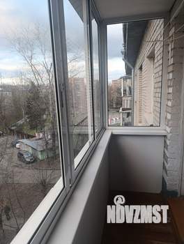 1-к квартира, вторичка, 32м2, 3/5 этаж