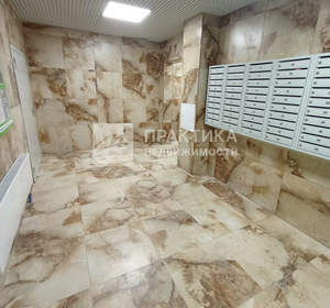 1-к квартира, вторичка, 40м2, 3/9 этаж