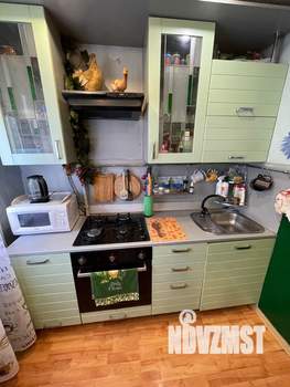 2-к квартира, вторичка, 47м2, 4/5 этаж