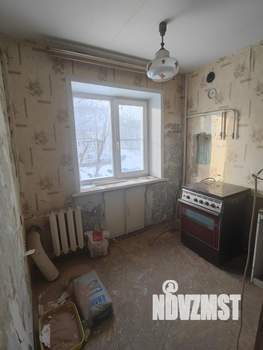 1-к квартира, вторичка, 30м2, 2/5 этаж