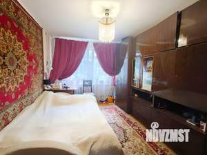 2-к квартира, вторичка, 42м2, 2/5 этаж