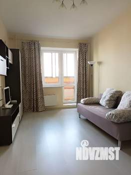 Студия квартира, вторичка, 25м2, 5/13 этаж