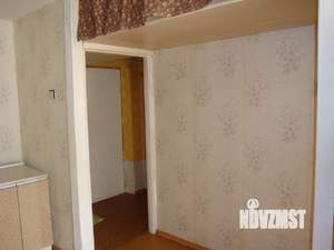 1-к квартира, вторичка, 31м2, 1/5 этаж