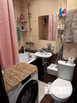 2-к квартира, вторичка, 44м2, 4/5 этаж