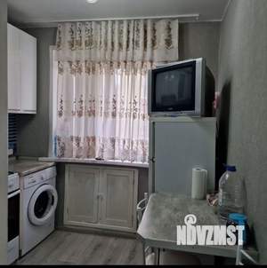 1-к квартира, вторичка, 31м2, 3/5 этаж