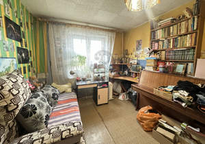 3-к квартира, вторичка, 70м2, 6/10 этаж