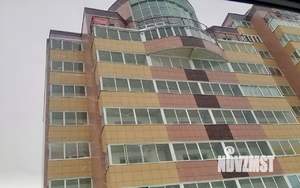 Студия квартира, вторичка, 34м2, 3/13 этаж