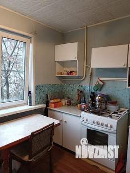 1-к квартира, вторичка, 33м2, 2/5 этаж