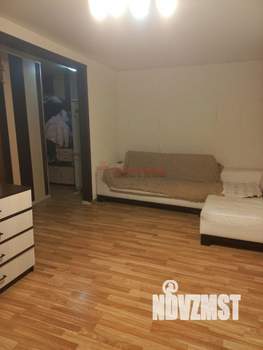 2-к квартира, вторичка, 44м2, 1/5 этаж