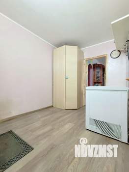 3-к квартира, вторичка, 72м2, 8/9 этаж