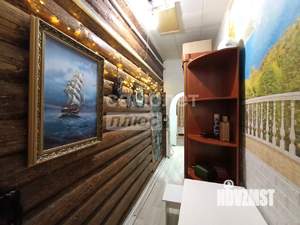 2-к квартира, вторичка, 31м2, 1/1 этаж