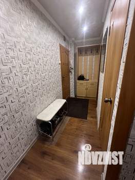 2-к квартира, вторичка, 43м2, 4/5 этаж