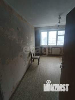 2-к квартира, вторичка, 54м2, 5/5 этаж