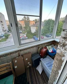 Фото квартиры на продажу (1)