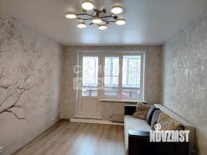 2-к квартира, вторичка, 44м2, 4/9 этаж