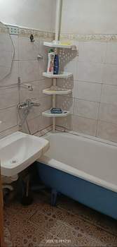 1-к квартира, вторичка, 33м2, 3/9 этаж