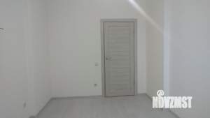 1-к квартира, сданный дом, 28м2, 17/17 этаж