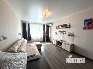 1-к квартира, вторичка, 41м2, 4/17 этаж