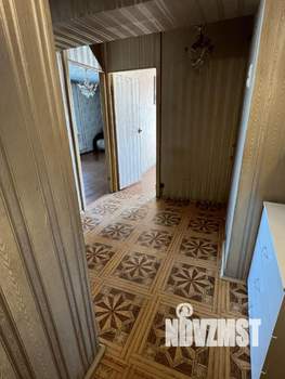 2-к квартира, вторичка, 54м2, 11/14 этаж