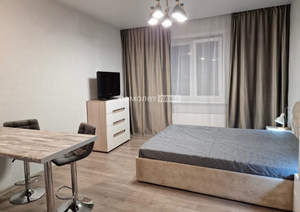 Студия квартира, вторичка, 29м2, 5/15 этаж