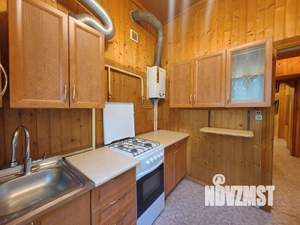 2-к квартира, вторичка, 49м2, 2/2 этаж