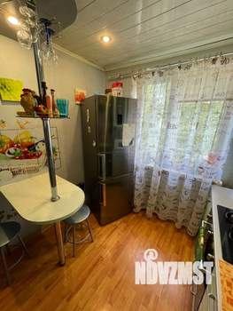 2-к квартира, вторичка, 47м2, 4/5 этаж