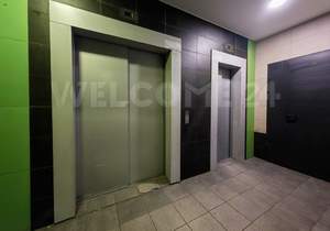 2-к квартира, вторичка, 54м2, 4/17 этаж