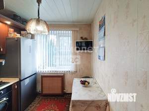 3-к квартира, вторичка, 57м2, 5/5 этаж