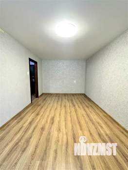 1-к квартира, вторичка, 33м2, 1/10 этаж