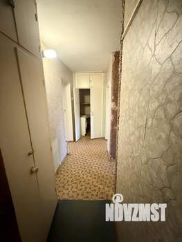 2-к квартира, вторичка, 47м2, 4/5 этаж