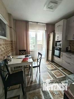 2-к квартира, вторичка, 63м2, 3/12 этаж