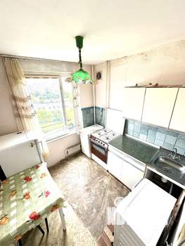 1-к квартира, вторичка, 33м2, 8/9 этаж