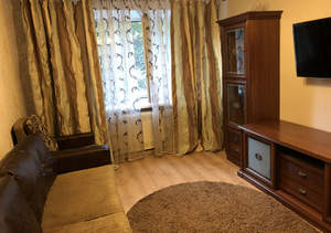 3-к квартира, вторичка, 62м2, 1/9 этаж