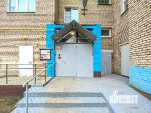 4-к квартира, вторичка, 82м2, 9/9 этаж