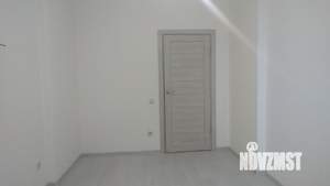 1-к квартира, сданный дом, 28м2, 10/17 этаж