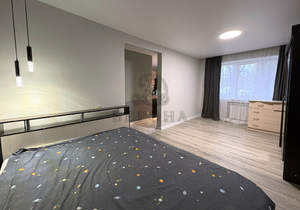 1-к квартира, вторичка, 31м2, 1/5 этаж