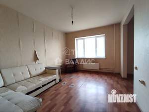 2-к квартира, вторичка, 56м2, 10/17 этаж