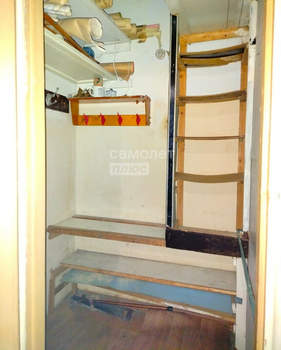 2-к квартира, вторичка, 48м2, 5/9 этаж