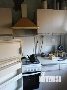 2-к квартира, вторичка, 43м2, 2/5 этаж