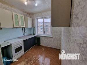 2-к квартира, вторичка, 44м2, 4/5 этаж