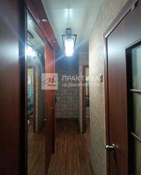 2-к квартира, вторичка, 41м2, 4/5 этаж