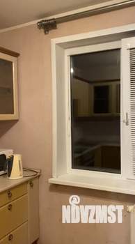 2-к квартира, вторичка, 50м2, 4/9 этаж