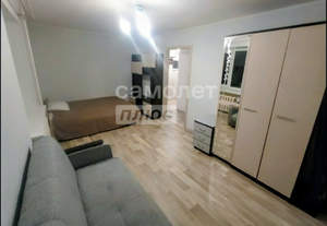 1-к квартира, вторичка, 31м2, 1/5 этаж