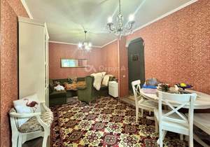 2-к квартира, вторичка, 45м2, 2/5 этаж