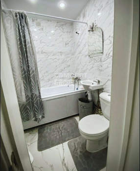 2-к квартира, вторичка, 32м2, 1/4 этаж