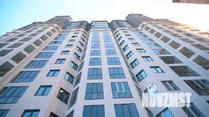 3-к квартира, вторичка, 96м2, 1/17 этаж