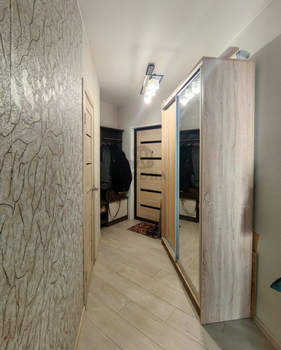 Студия квартира, вторичка, 29м2, 4/17 этаж